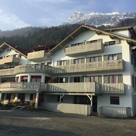 T2 Face Au Mont Blanc Au Plateau D'Assy Apartment Passy  Exterior photo